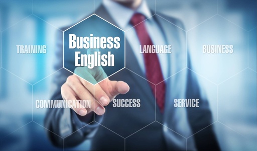 English for Business